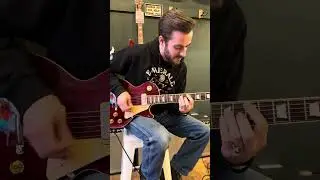 1999 Gibson LTD Les Paul Deluxe