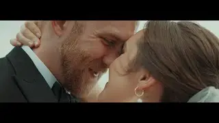 Becca + Sam - San Juan Islands - WA- Sony FX3