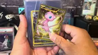 Amen Thompson Rookie Auto, Blastoise EX, Charizard EX, Team Aqua Kroger PSA Reveal & PSA Submission