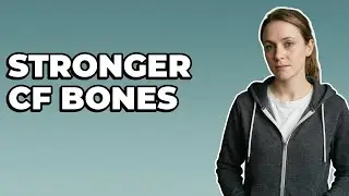 What Foods Improve CF Bone Health?