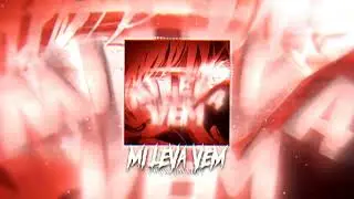 ewyx, pwxnyy - Mi Leva Vem (Official Visualizer)