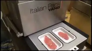 Italian Pack - Olympus Skin meat