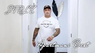 STOLE - Apartmani BEST