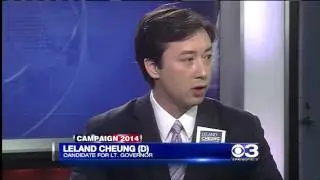 2014 Campaign Roundtable: Democrats Leland Cheung, Steve Kerrigan and Mike Lake discuss their priori