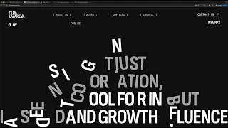 世界のデザイントレンド &ndash; 無料のDM Sans, Thunder, Spline Sans Mono／PP Editorial