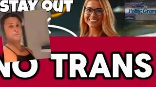 Mujer expulsada de Gold's Gym por denunciar un caso de abuso. &iexcl;Vaya! #lgbt #pol&iacute;tica #tendencia #...