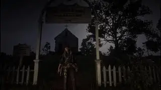 Red Dead Redemption 2 KatharsisAmok16 (Jenn Mourns)