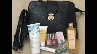 THY BEAUTY BAG December Edition| Unboxing and Review