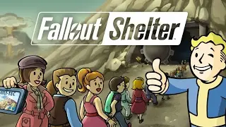 Fallout shelter 1.6 update vault111