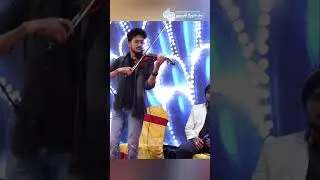 #arrahman #violin #violincover  #weddingorchestra #instrumental #viral #trendingsong #chennaiband