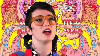 Smut Cave ep.72: Sarah Squirm