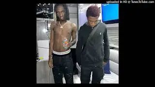 FREE 19thou x Osamason x Dxrop type beat (ysn)