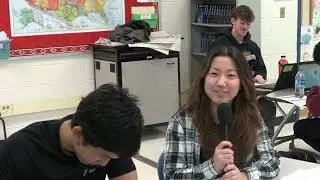 AP Human Geo Promo