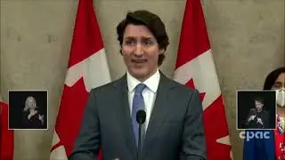 Trudeau Meme Edit/ Defense spending
