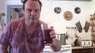 Processing Plums