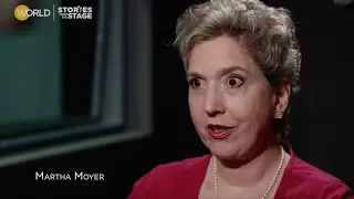 Teaching Math with Stories, Not Just Numbers | Martha Moyer's Story Behind the Story