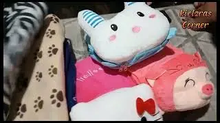 Unboxing 11.11 Sale #shoppingonline