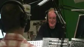 BRUCE JONES (LES BATTERSBY) SPEAKS TO ROB CHARLES MAGIC 999