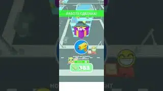 Build Roads #1 - Gameplay Walkthrough - 7Funny gameplay (Android)