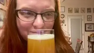 N.B.R. THAT AMANDA- MARTIN DENY COMPLEX TRIM TAB BREWING
