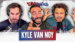 Kyle Van Noy talks Tom Brady memories, 28-3 Comeback, Ravens-Steelers Rivalry and defensive GOATs