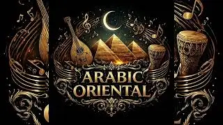 (FREE) ARABIC ORIENTAL MELODIC TYBE BEAT | ROOTS |ODIN 
