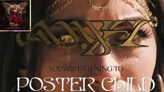 Born Of Osiris released 5 minute tease of all new songs off their new album &ldquo;Angel Or Alien&ldquo;