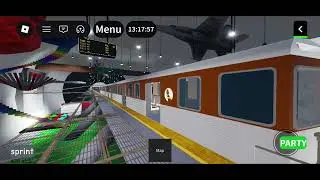 ATOGF - All Train Lines V2 (Christmas Special)