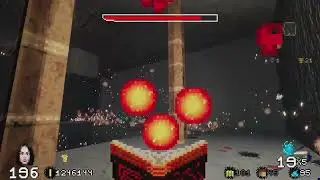 The only weapon you need in Nightmare Reaper