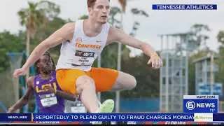 Overcoming Obstacles to the Olympics: VFL Clement Ducos' Path to Paris