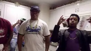 Whip in the Kitchen - Trap Jackson ft. Ziggy Maserati
