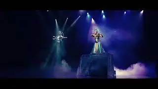 VALO I - AMOEBA Trailer by Diabolo Dance Theatre 舞鈴劇場 VALO首部曲 - 阿米巴演出預告片