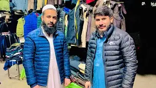 #original #branded #pufferjacket 03038252830