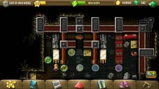 Cave of Loud Noises - #1 Dragon of Metal - Diggy's Adventure
