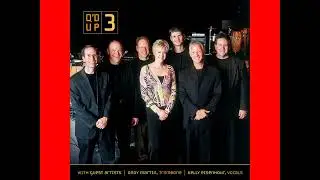 Q'd Up feat Kelly Eisenhour -   In a Mellow Tone