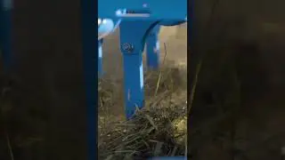 Karat 10 intensive cultivator by LEMKEN