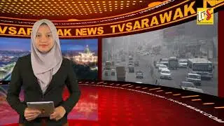 JAN 6 | Sultan Muhammad V Steps Down As Agong