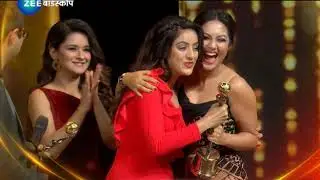 Gold Awards 2019 - Sunday 19 April 6:30 pm sirf Zee Biskope par