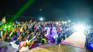 KING SAHA ASIZA ABEMITYANA OMUZIKI WELABIREKO