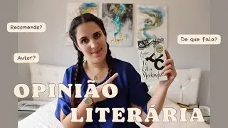 REVIEW do livro 