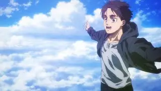 Eren Becomes Free | AOT English Dub