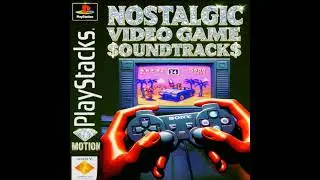 Track 9. PS2 IN DA TRUNK