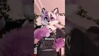 Si conoces a esta FURRA, eres 🥵 | KaiserWolf #furry #furros