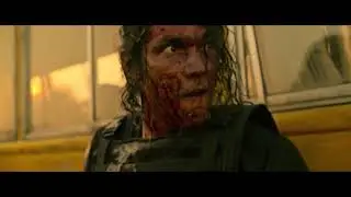 Extraction - Mask off ( Music video)