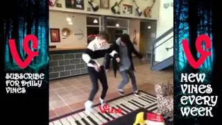 JACK AND JACK VINE COMPILATION [ NEW ]
