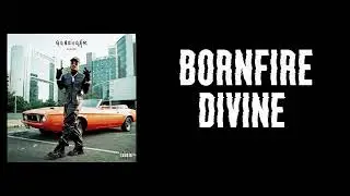 bornfire - divine ll bornfire lyrics song @viviandivine
