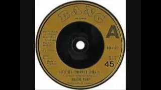 Boiling Point - Let's Get Funktified  (1978).wmv