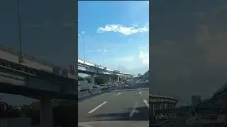 Driving South Luzon Expressway | Driving Philippines #shorts