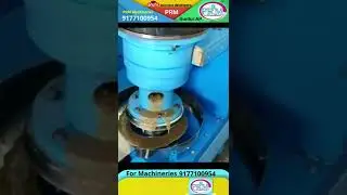 (DEMO) PRM Agencies Guntur || Wood Press Oil machines || Manufacturers || వుడ్ ప్రెస్ ఆయిల్ మెషిన్