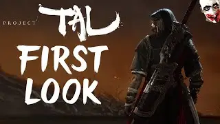 👀 PROJECT TAL - FIRST LOOK | Wird dieses AAA-RPG das koreanische Black Myth Wukong?